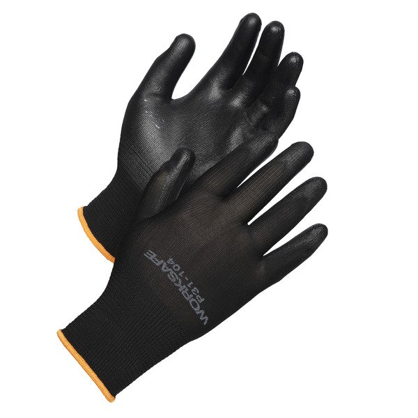 Handsker Worksafe P31-104 Str 7